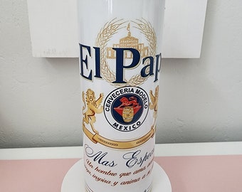 El Papá mas especial Tumbler.