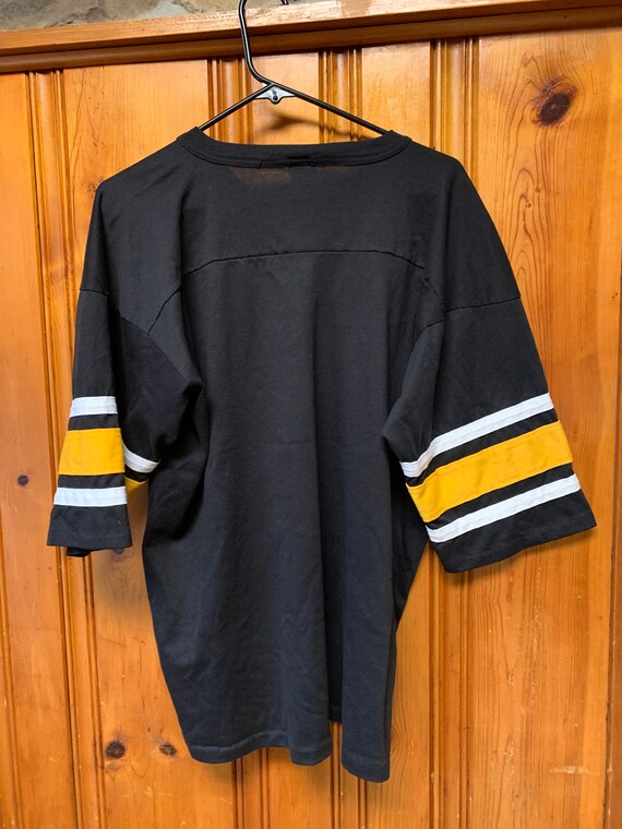 Retro Pittsburgh Steelers shirt - image 3