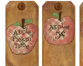 2023 Jolly Jacks Jols PRINTABLES Digital Rustic Prim Primitive Pumpkins ...
