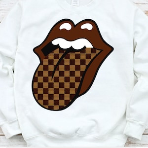 louis vuitton sweatshirt womens