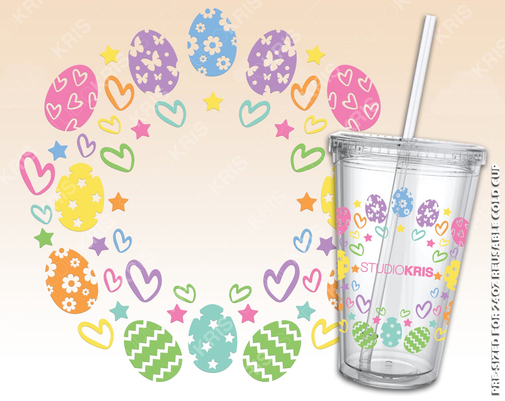 Free Free 235 Sunflower Full Wrap Svg SVG PNG EPS DXF File
