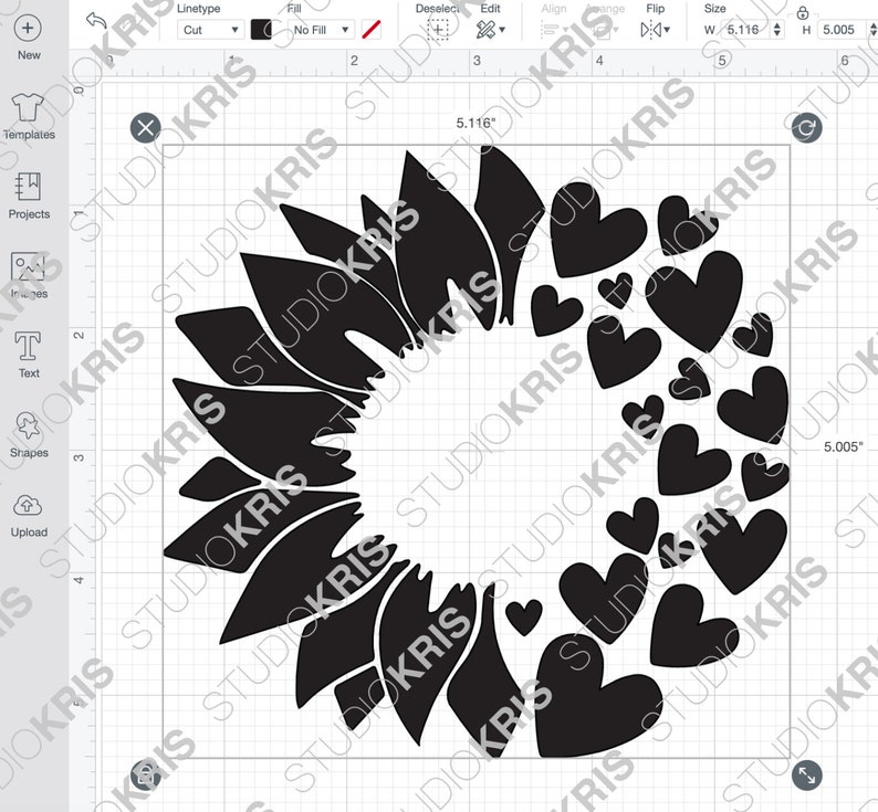 Free Free Sunflower Wrap Svg 147 SVG PNG EPS DXF File