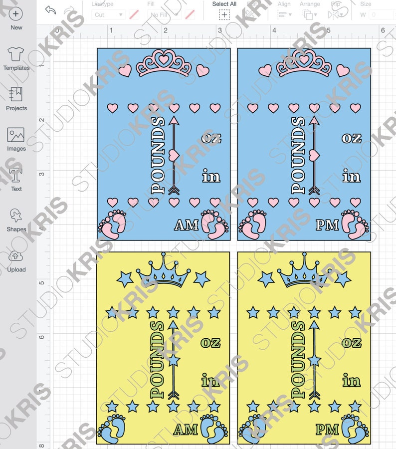 Download Cut File Digital Download Png Newborn Baby Girl Boy Personalised Elephant Birth Stats Svg Bundle Svg Keepsake Gift Clip Art Art Collectibles