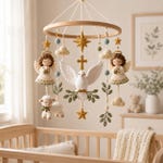 Baptism Decorations