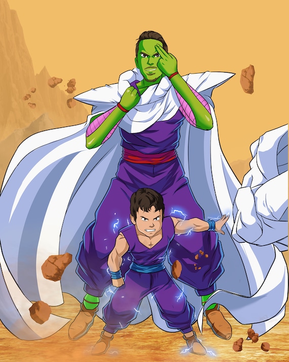 Dragon ball fanáticos super fãs