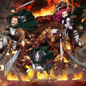 Ritratto anime personalizzato, regalo di San Valentino
