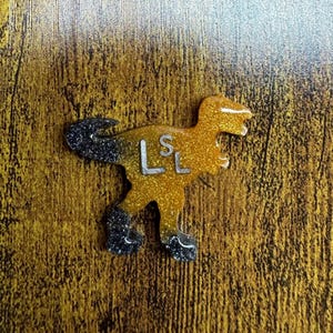 T-Rex Xray Marker Set