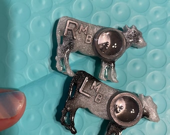 Cow Xray Markers