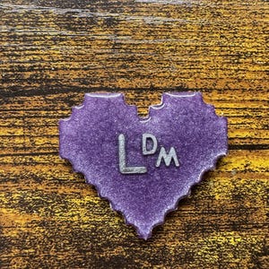 Heart Xray Marker Set