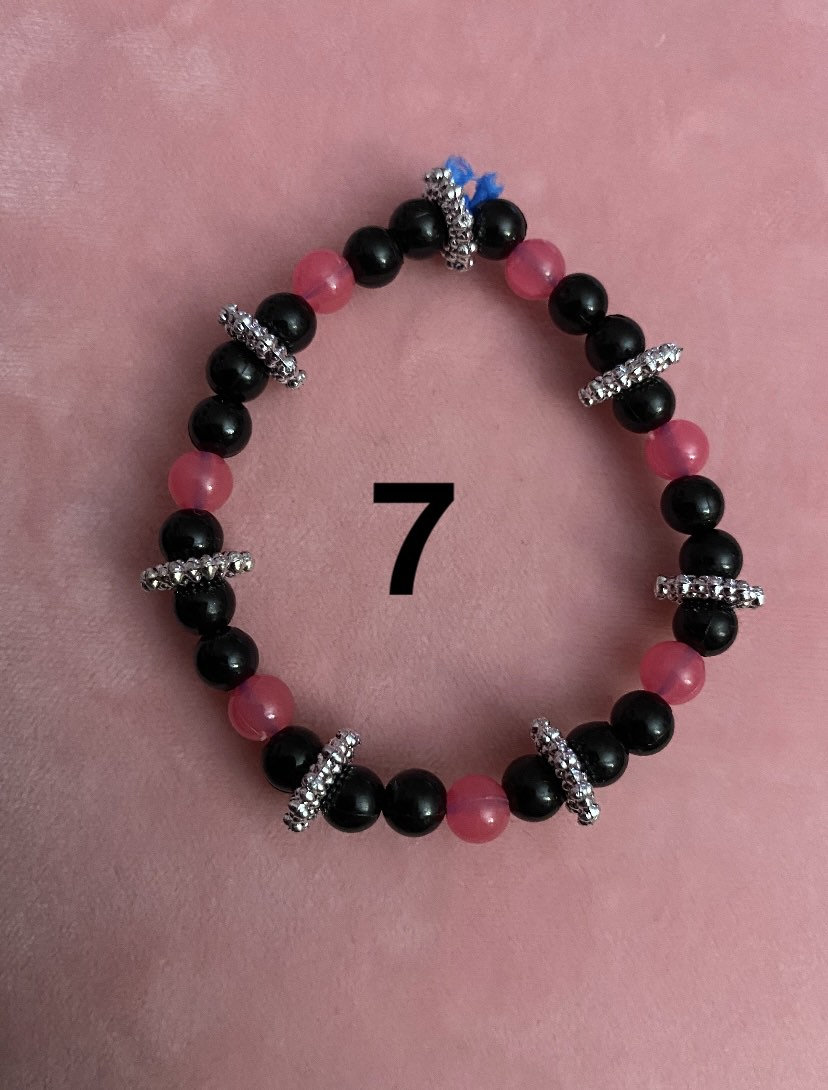 Character Bracelet Bundle choose 3 Etsy