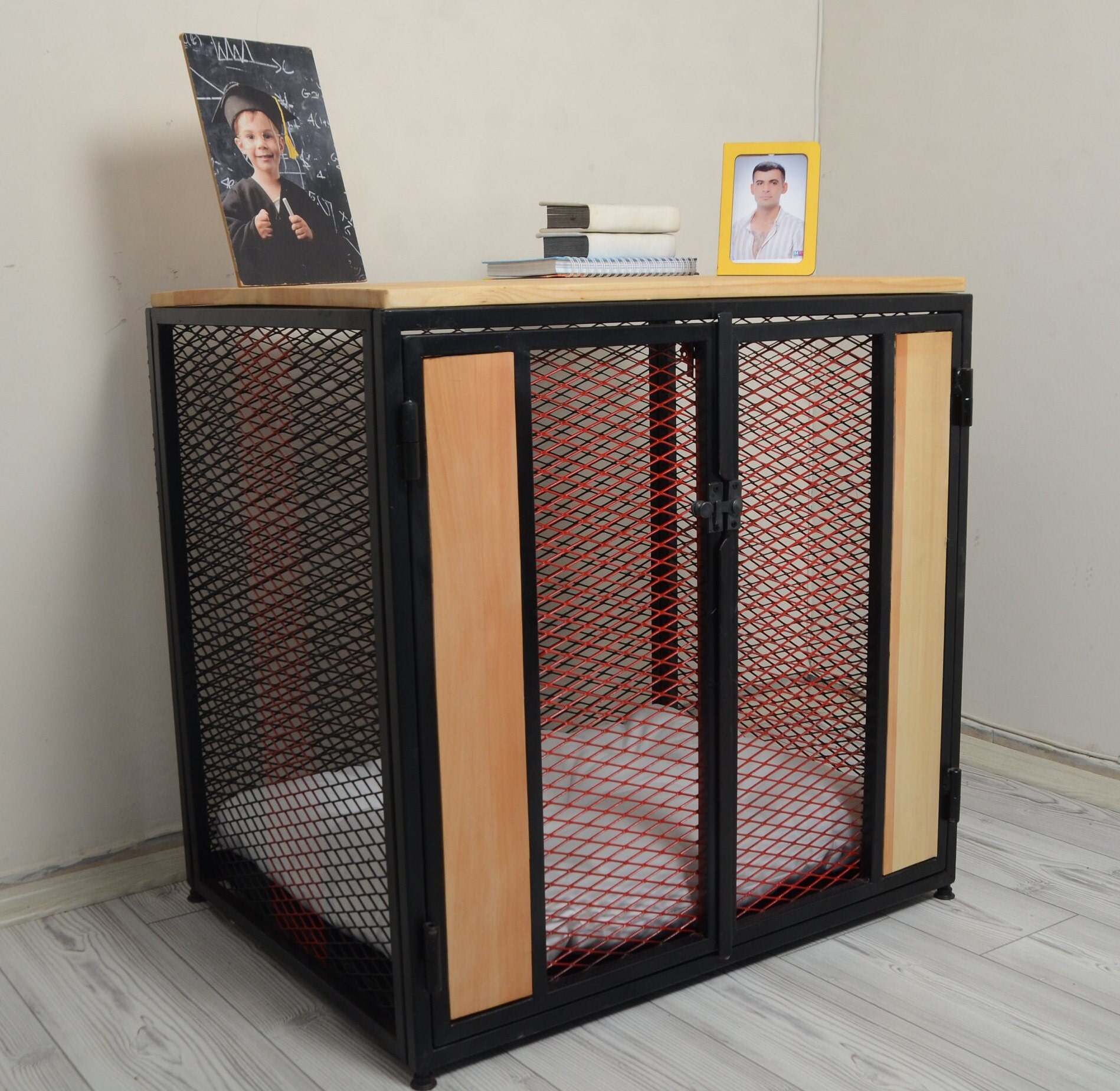 medium size cage for dogs