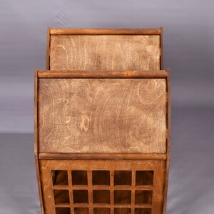 Picture of Dog Crates, Modern Dog House,decorative Dog Crate, Pet Crate, Wooden ...