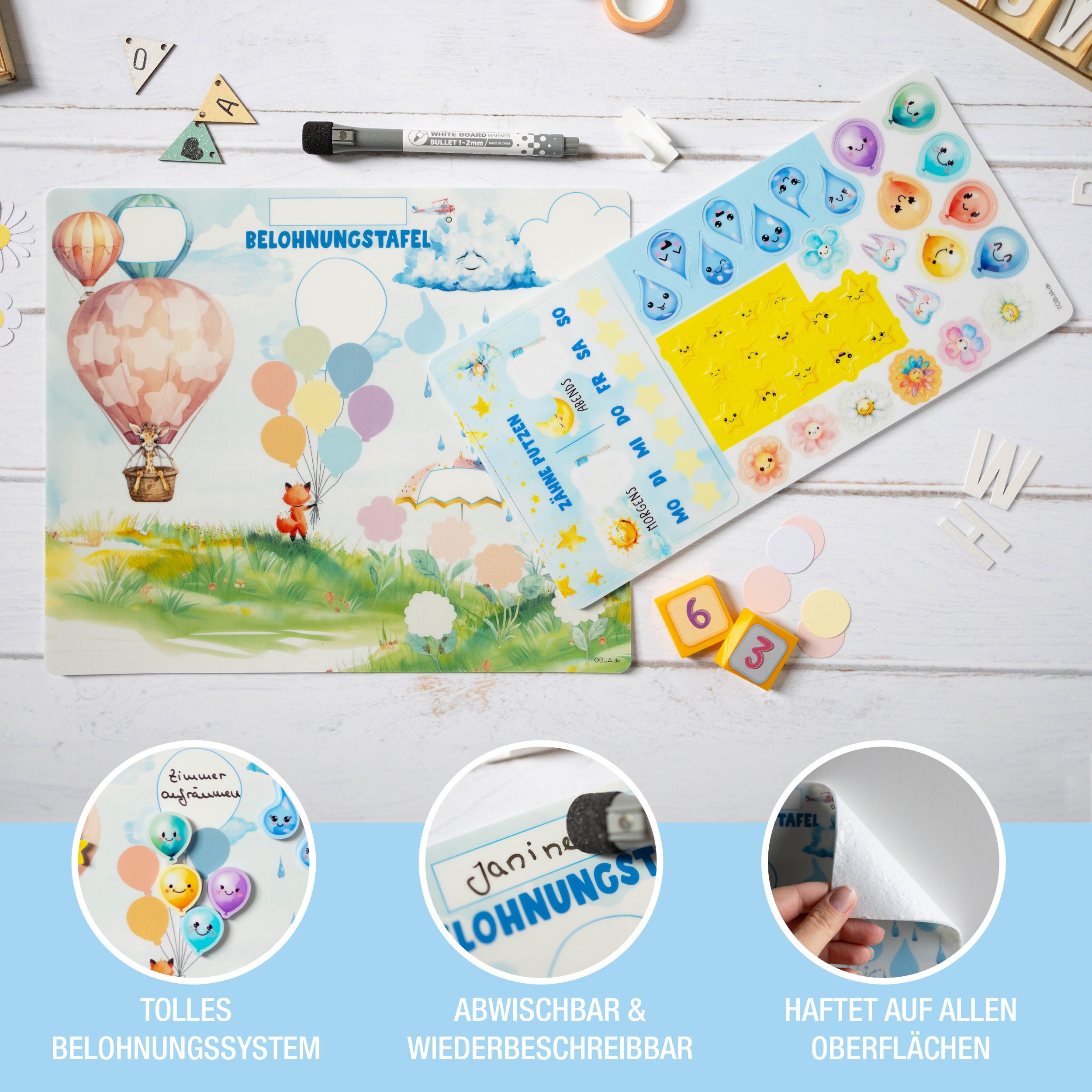 Creanoso Calcomanías de higiene dental para niños (10 juegos x 16 diseños) – Tarjeta adhesiva para niños – Impresionantes regalos para niños y niñas – Premios de recompensas para el hogar Creanoso Calcomanías de higiene dental para niños (10 juegos x 16 diseños) – Tarjeta adhesiva para niños – Impresionantes regalos para niños y niñas – Premios de recompensas para el hogar