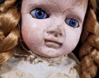 haunted dolls on etsy