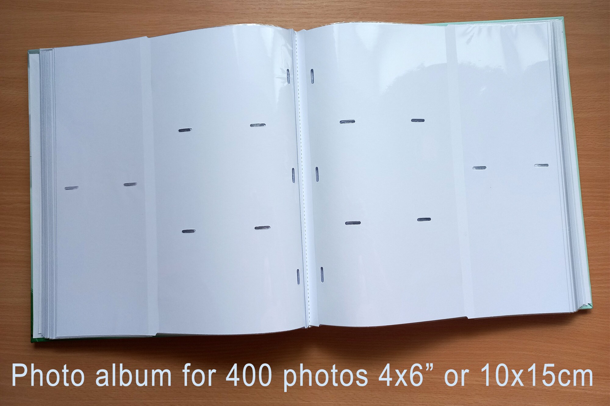 Slip-in album 15x20 cm