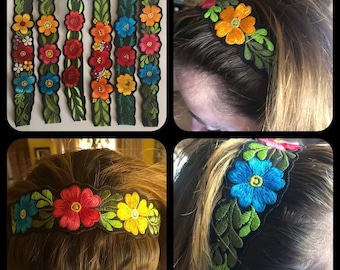 メキシコの刺繍ブラウス、アグアカテナンゴ チアパス地方、メキシコの 