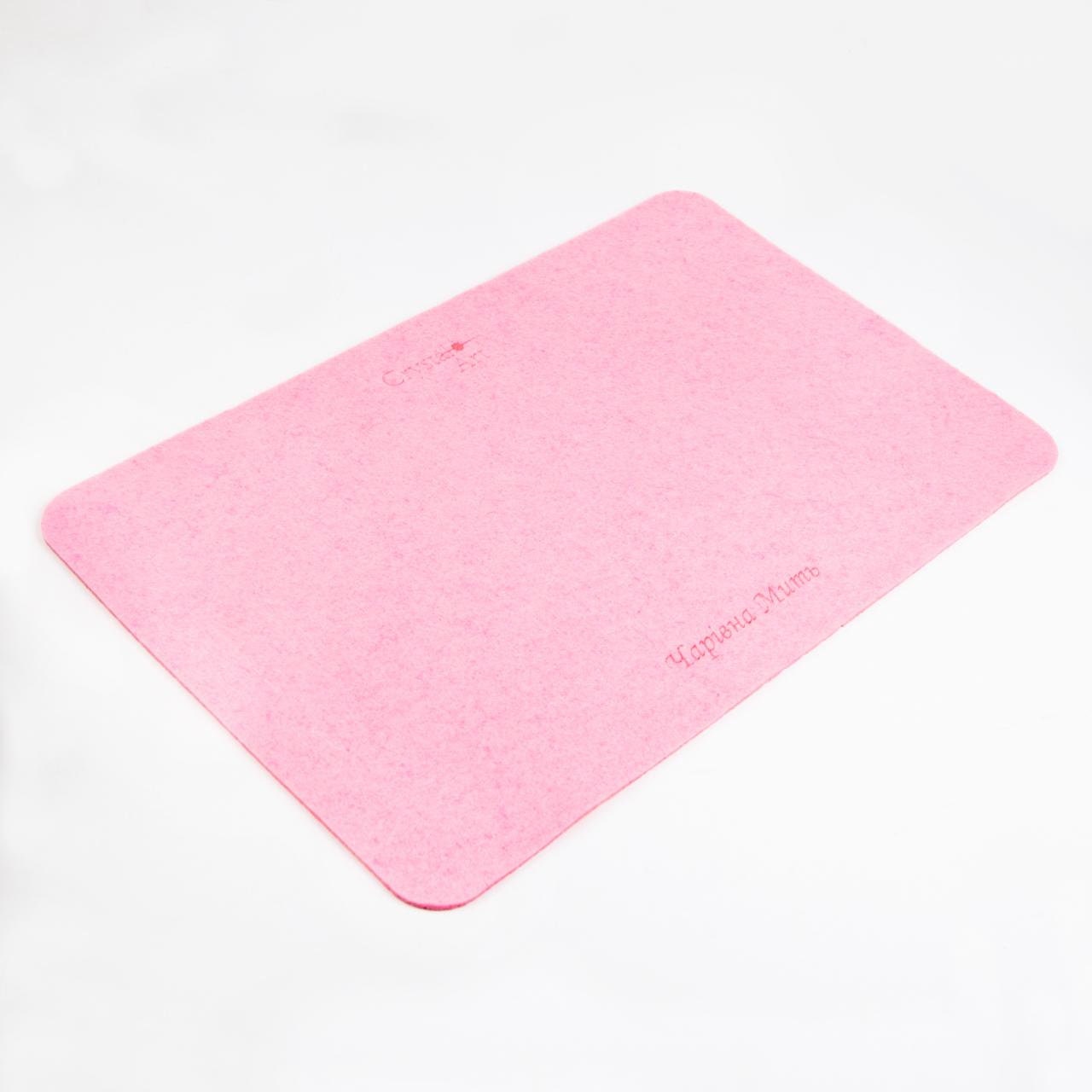 Bead Mat 9,515 Inches, Double-sided 1 Pc, Accessory for Working