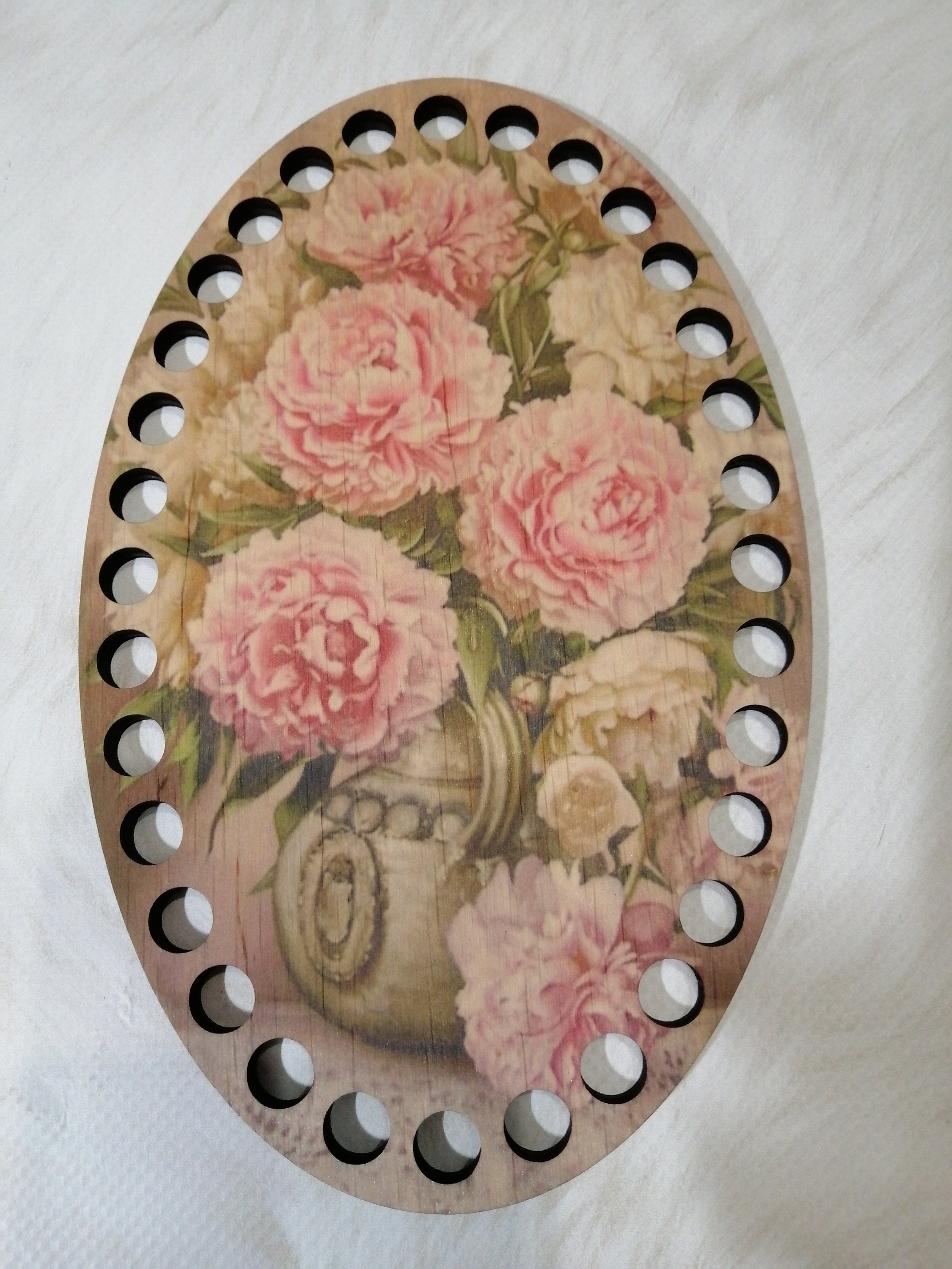 Floss organizer Thread organizer cross stitch Thread holder Etsy