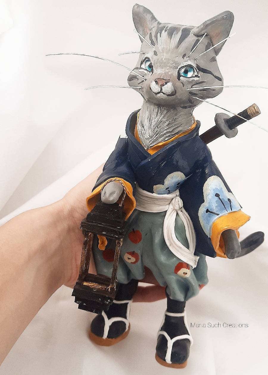 Grey cat toys 2025
