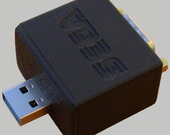 MiSTer FPGA SNAC adapter - SEGA Genesis