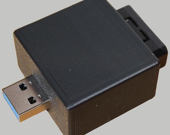 MiSTer SNAC Adapter - SEGA Saturn