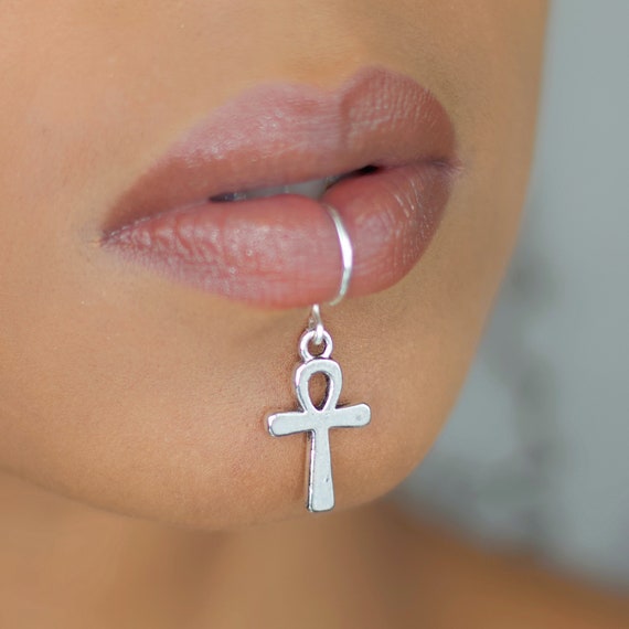 Ankh septum ring deals
