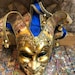 see more listings in the Jester Masks section