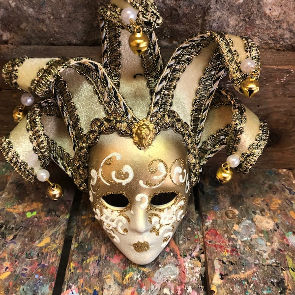 Mask Ornament Etsy
