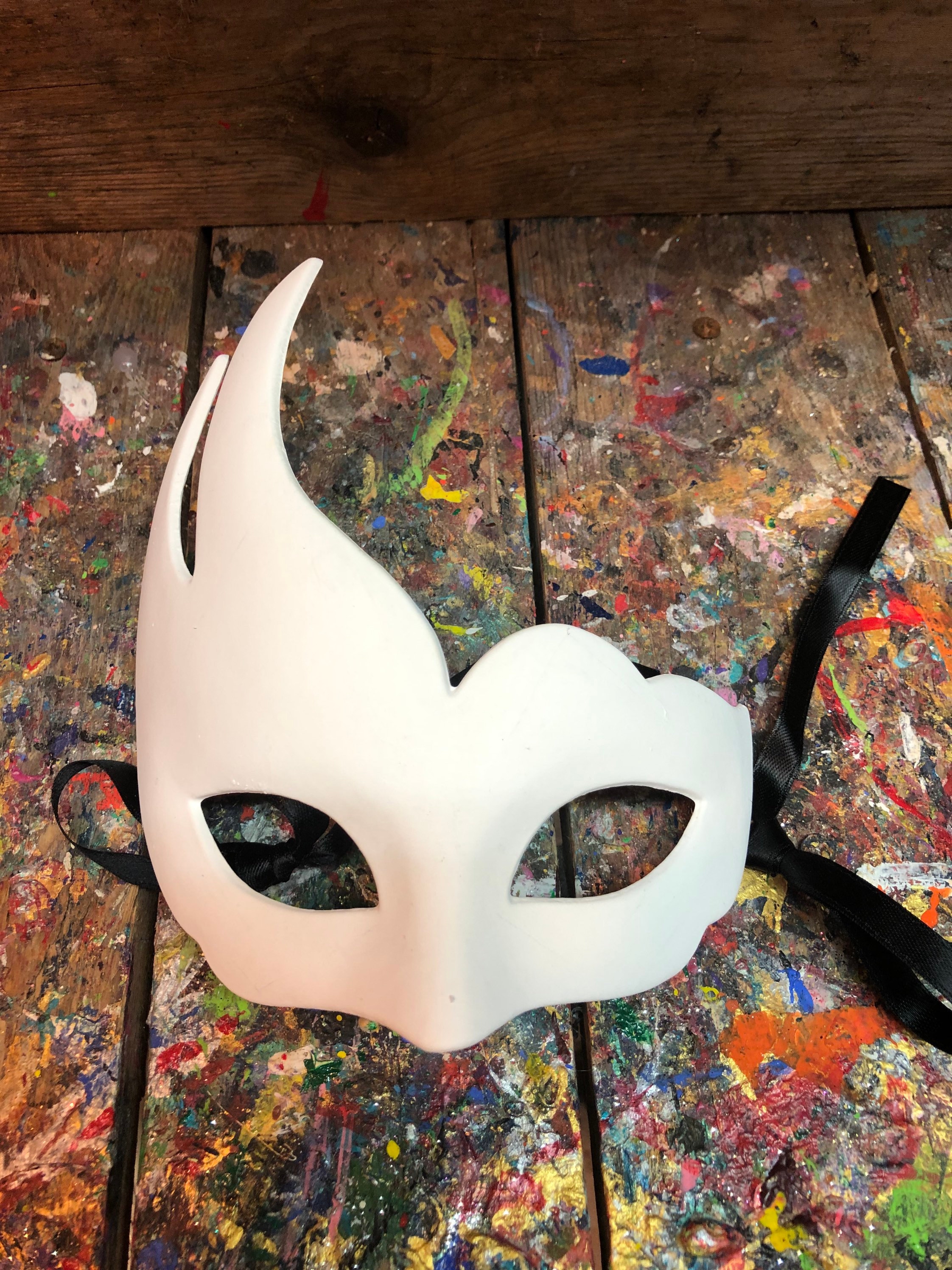 Mask Paint Design Masquerade Full Mask Paint Designs