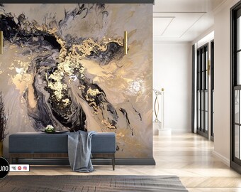 Wall Mural Removable Etsy Wall Mural Removable Etsy