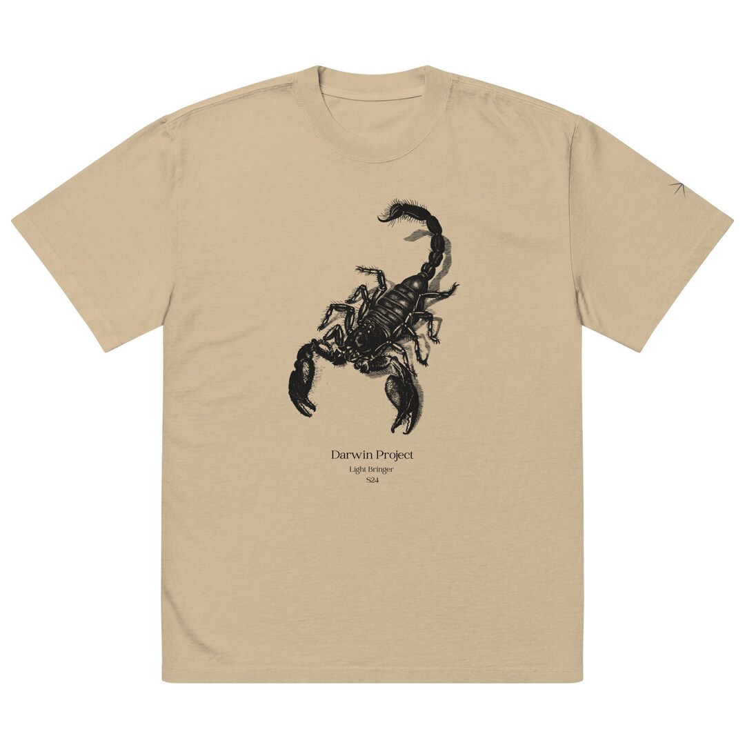 PALEDUSK WEIRDER THAN YOU THINK Tシャツ L