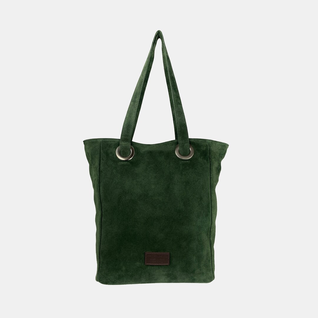 Italienische Leder Handtaschen, Ledertasche Frauen, Leder