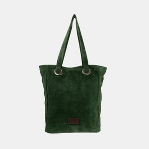 Italian Leather Handbags, Leather Bag Women, Leather Tote Bag, Handmade Leather Bag, Shopper Bag, Genuine Leather Shoulder Bag