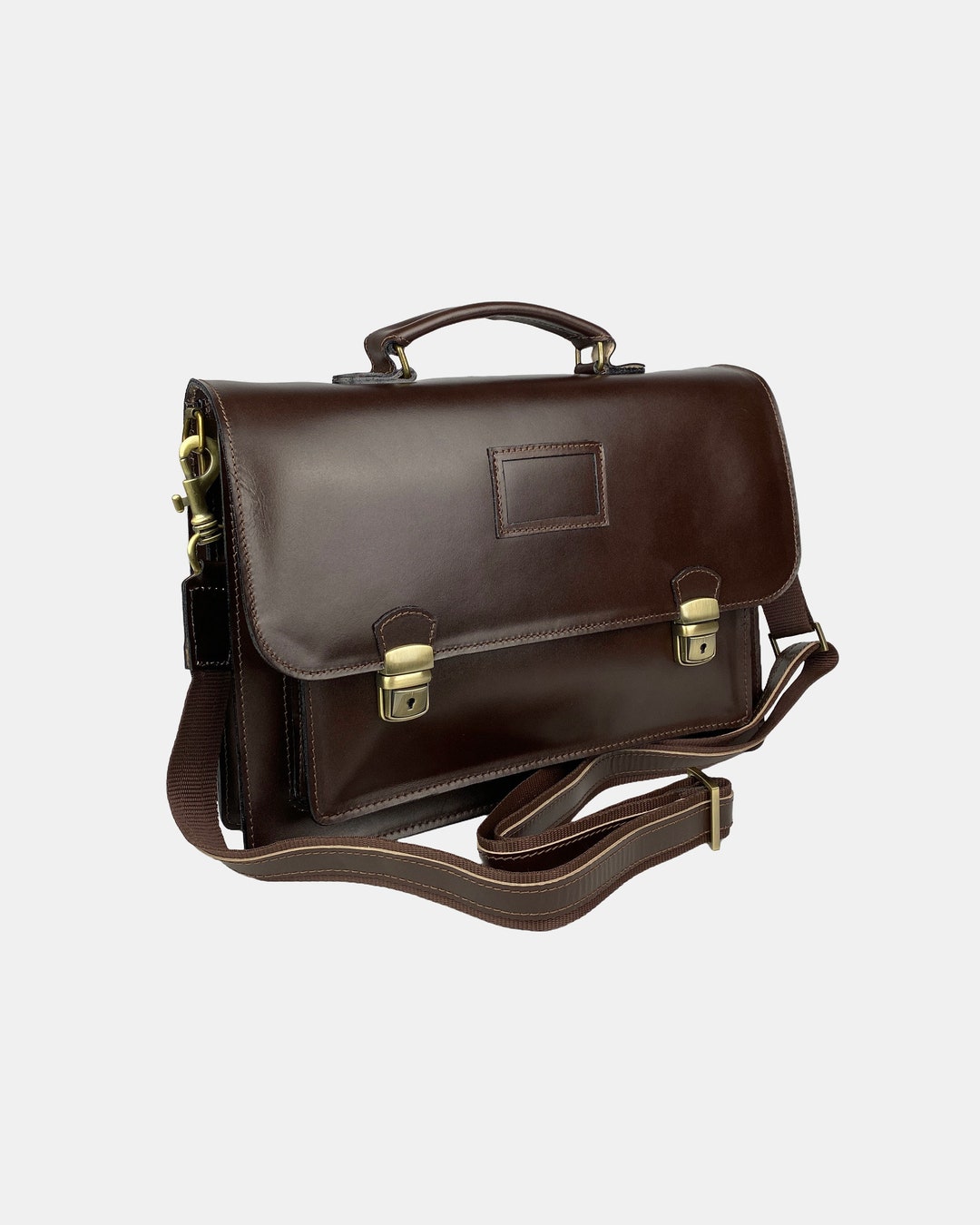 Laptop Bag Hand Carry Briefcase Men And Women main image 0