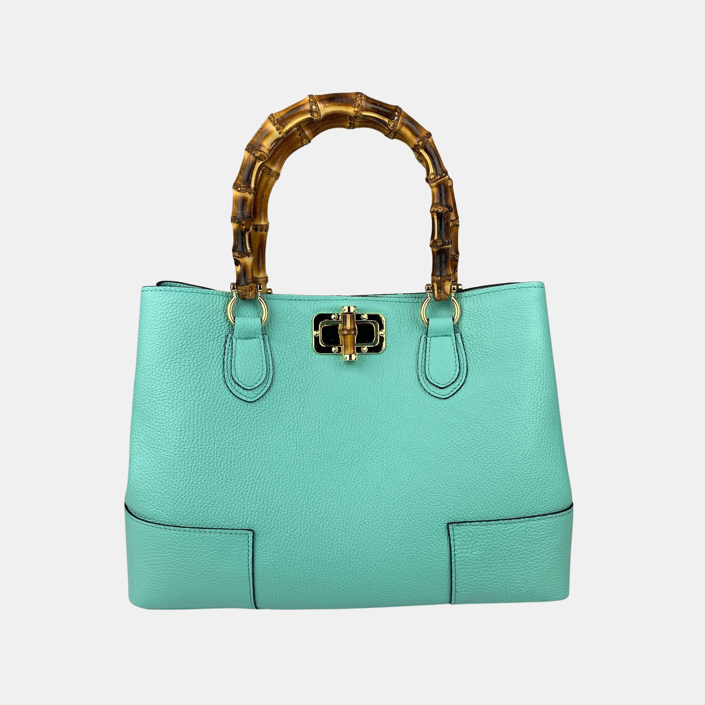 Genuine leather handbags Etsy France