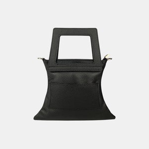 Italian Leather Handbags, Top Handle Bags, Shoulder Bag Women, Leather Crossbody Bag, Handmade Leather Bag, Genuine Leather Bag