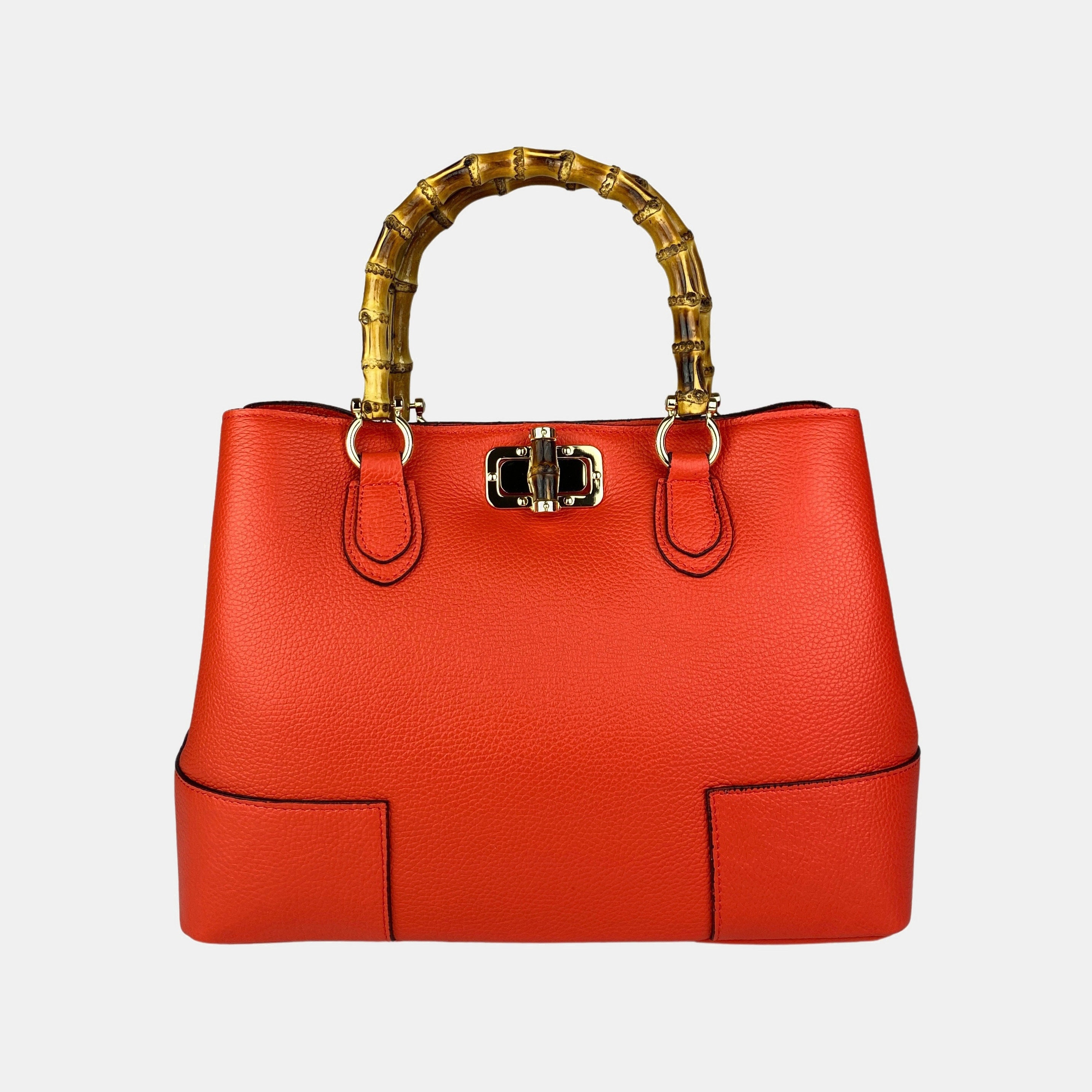 Leather Abro Bag - Etsy Canada