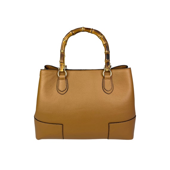 genuine leather handbags