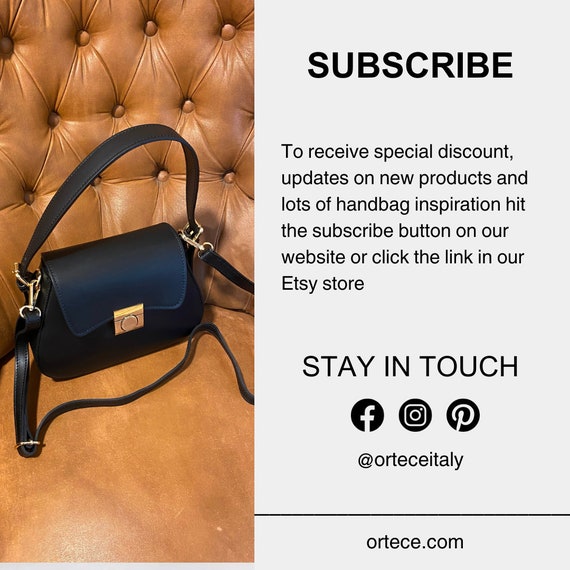 How to Build a Handbag Ecommerce Website