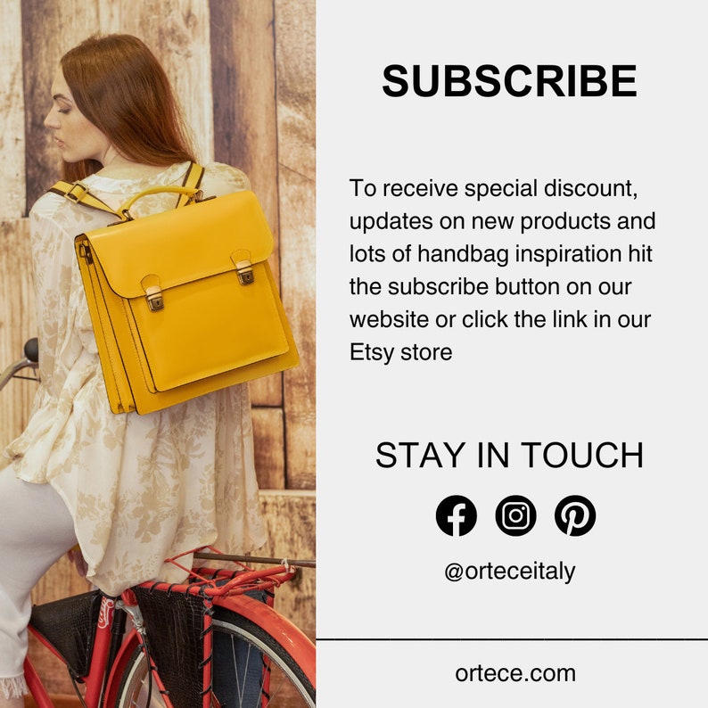 Leather Briefcase Laptop Bag, Convertible Backpack Purse Leather, Men