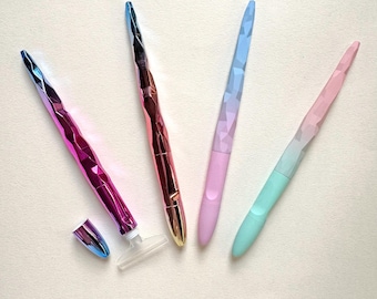 Diamond Painting Pen Set with Roller and 6 Drill Tips, 5D Diamond Painting Accessories Kit, Diamond Art Tools for DIY Rhinestone Craft Lover