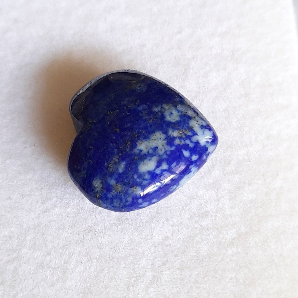 Lapis Blue Lapis Natural Lapis Lapis Cabochon Natural Etsy