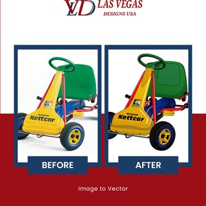 Photo to SVG, Images to SVG, Photo to Vector, Image to Vector, Custom Cutting File, Logo to Vector, Convert to SVG, Logo Conversion, image 8