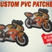 see more listings in the Custom patches section