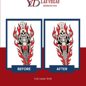 Photo to SVG, Images to SVG, Photo to Vector, Image to Vector, Custom Cutting File, Logo to Vector, Convert to SVG, Logo Conversion, image 7