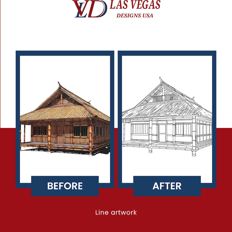 Photo to SVG, Images to SVG, Photo to Vector, Image to Vector, Custom Cutting File, Logo to Vector, Convert to SVG, Logo Conversion, image 6