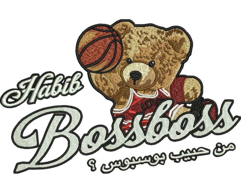 Custom Embroidery Digitizing, Logo Digitizing, Embroidery Digitizing Service, Image Digitizing , Custom Digitize, Embroidery Designs,PES,DST image 2