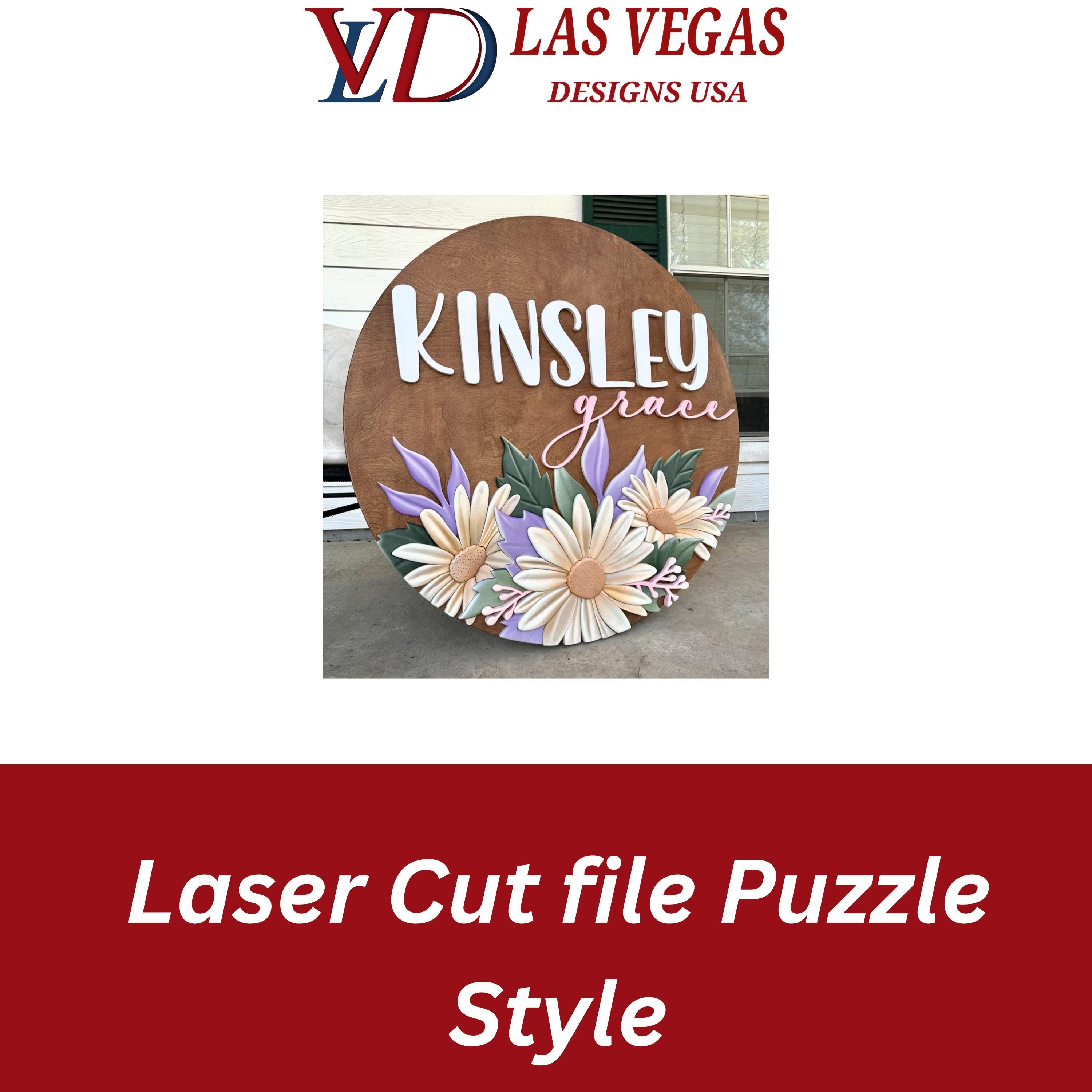 Custom SVG Files, Image to Vector Conversion, Laser Cut Vectors ...