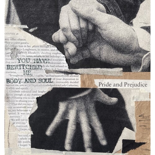 The First Proposal Pride and Prejudice Jane Austen Etsy