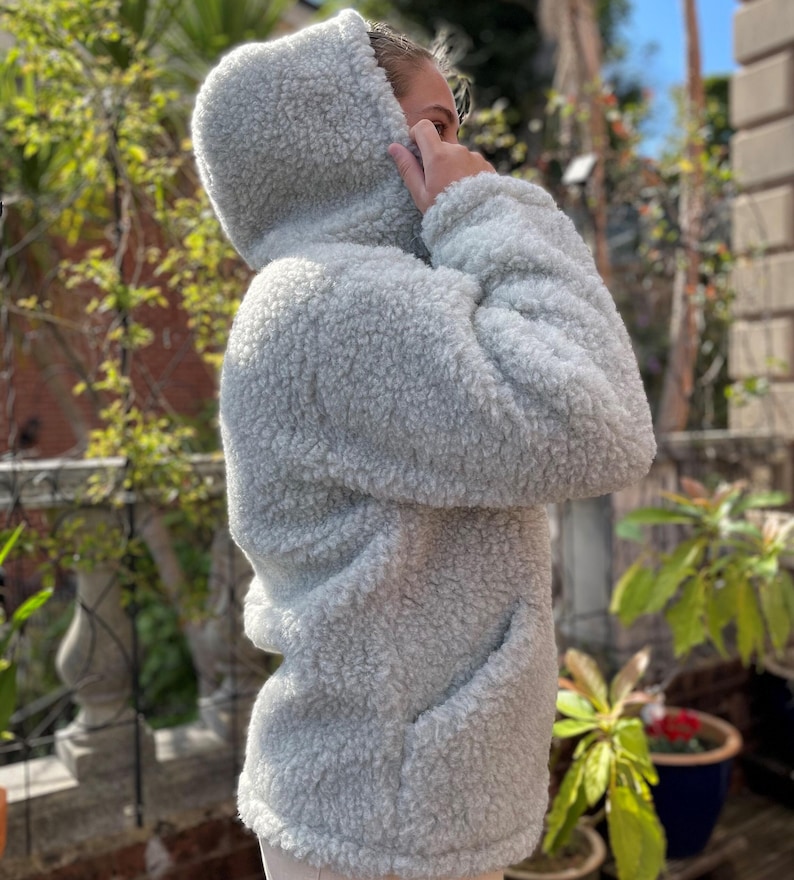 Old Money Style Coat